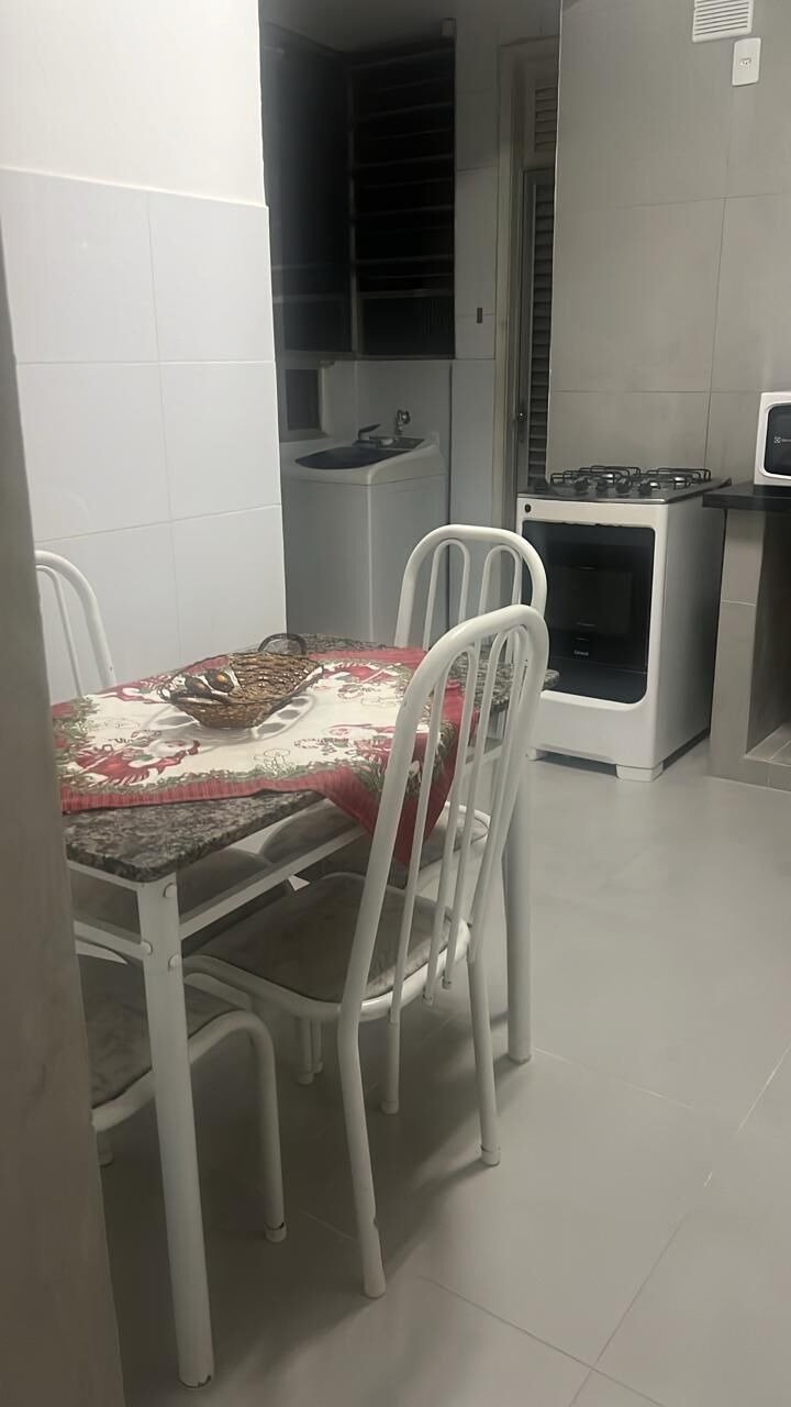 Apartamento em Copacabana 3 Quartos Rua Belfort Roxo 100m2