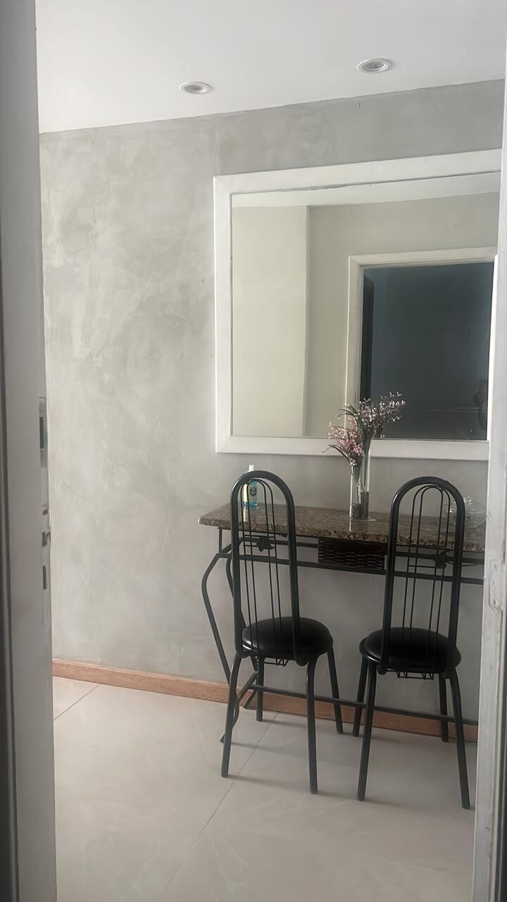 Apartamento em Copacabana 3 Quartos Rua Belfort Roxo 100m2