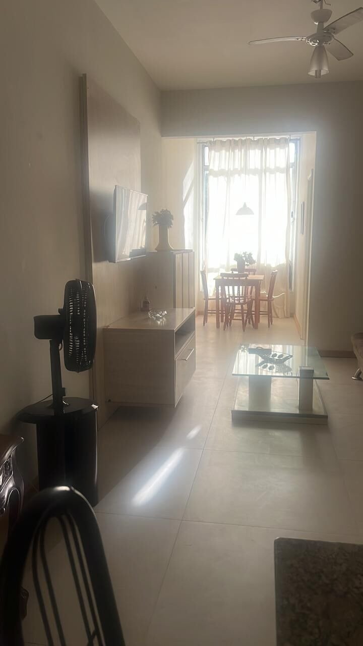 Apartamento em Copacabana 3 Quartos Rua Belfort Roxo 100m2