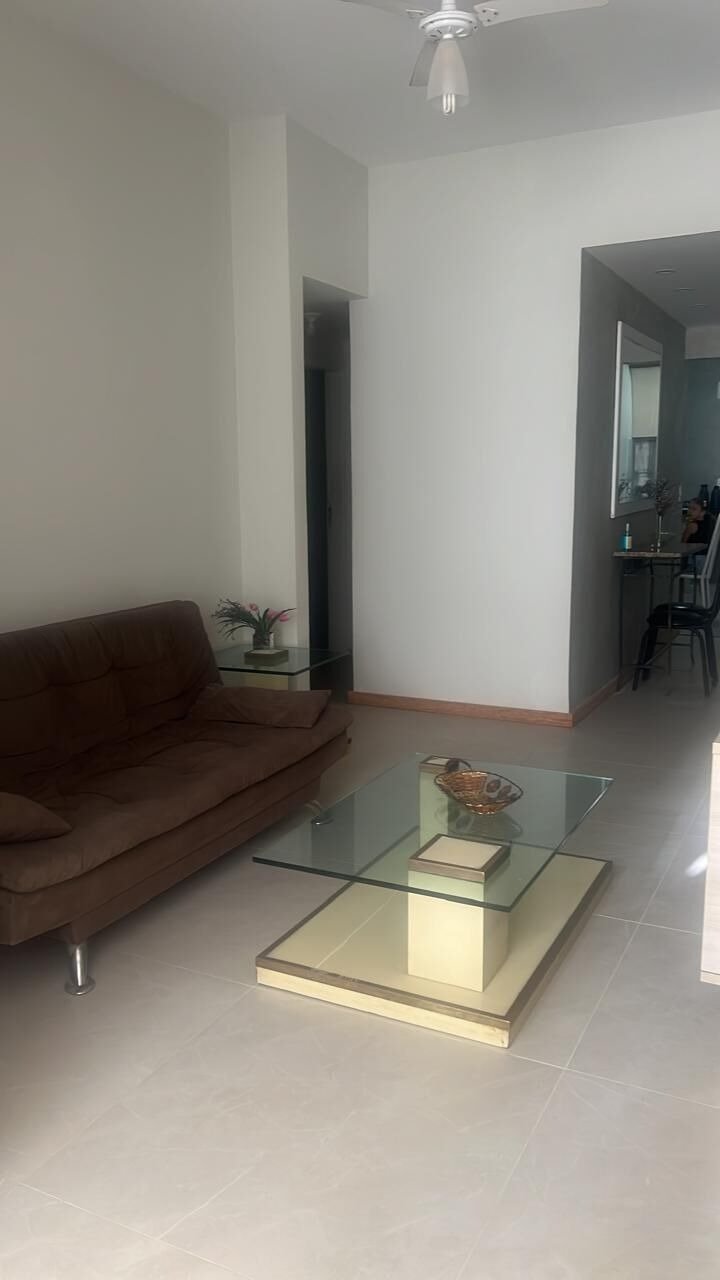 Apartamento em Copacabana 3 Quartos Rua Belfort Roxo 100m2