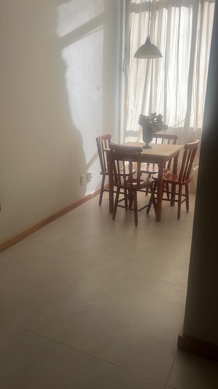 Apartamento em Copacabana 3 Quartos Rua Belfort Roxo 100m2