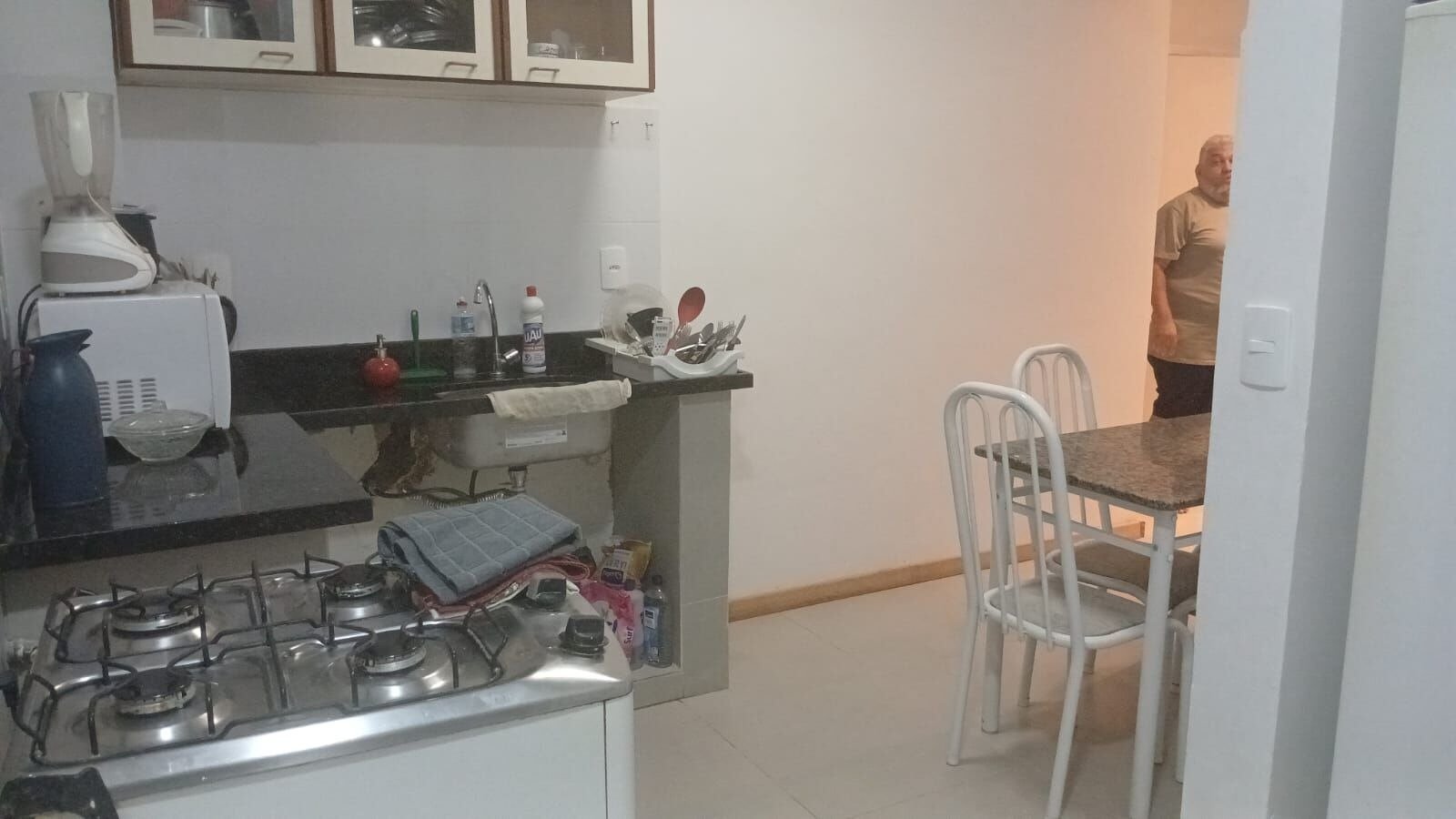 Apartamento em Copacabana 3 Quartos Rua Belfort Roxo 100m2