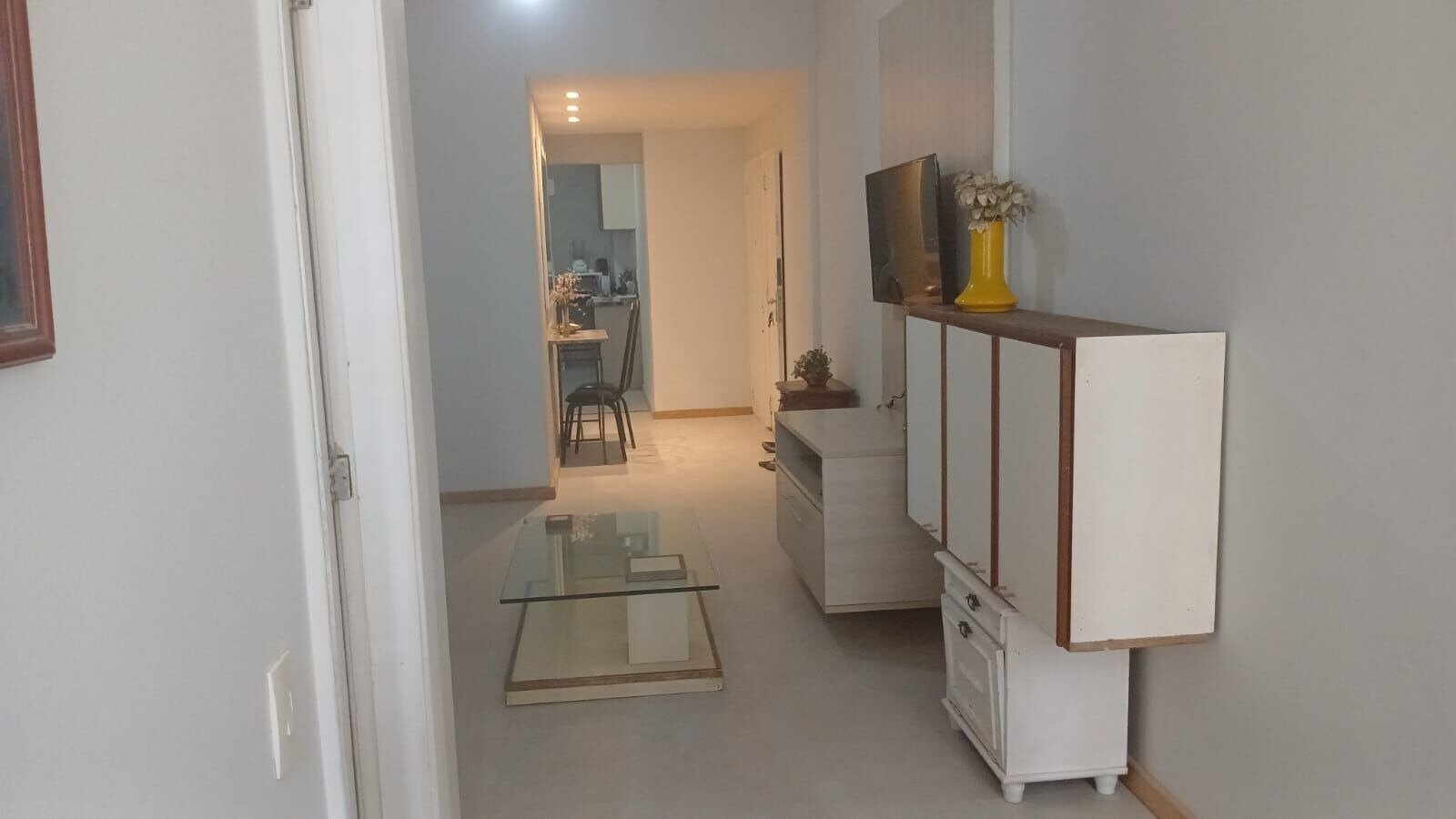 Apartamento em Copacabana 3 Quartos Rua Belfort Roxo 100m2