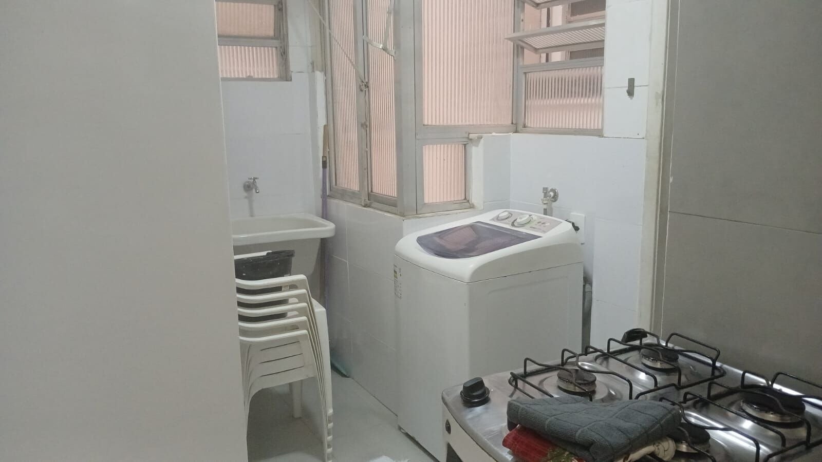 Apartamento em Copacabana 3 Quartos Rua Belfort Roxo 100m2