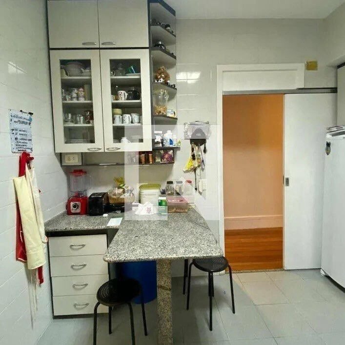 Apartamento em Copacabana 3 Quartos Rua Bulhões de Carvalho 170m2