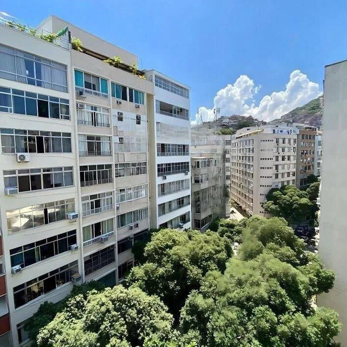 Apartamento em Copacabana 3 Quartos Rua Bulhões de Carvalho 170m2