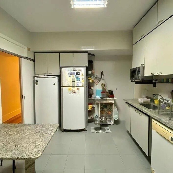 Apartamento em Copacabana 3 Quartos Rua Bulhões de Carvalho 170m2
