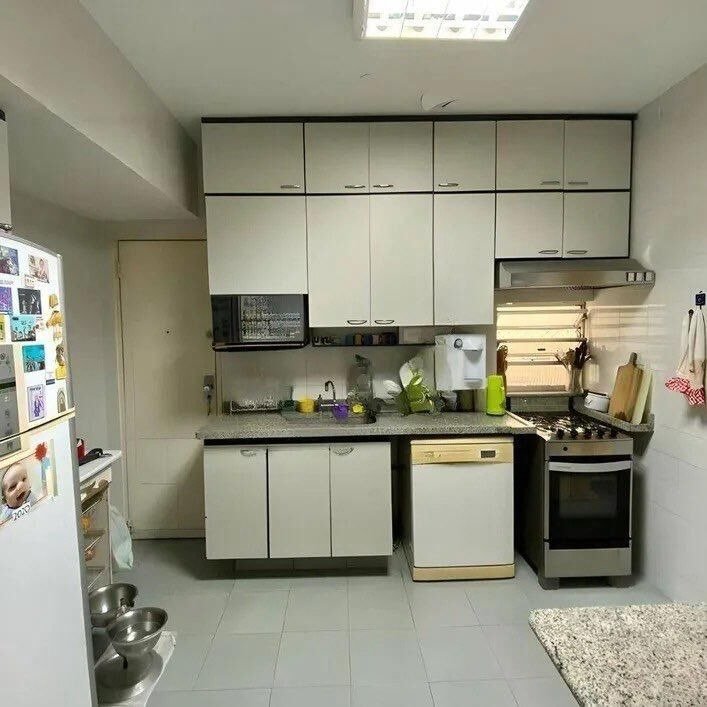 Apartamento em Copacabana 3 Quartos Rua Bulhões de Carvalho 170m2