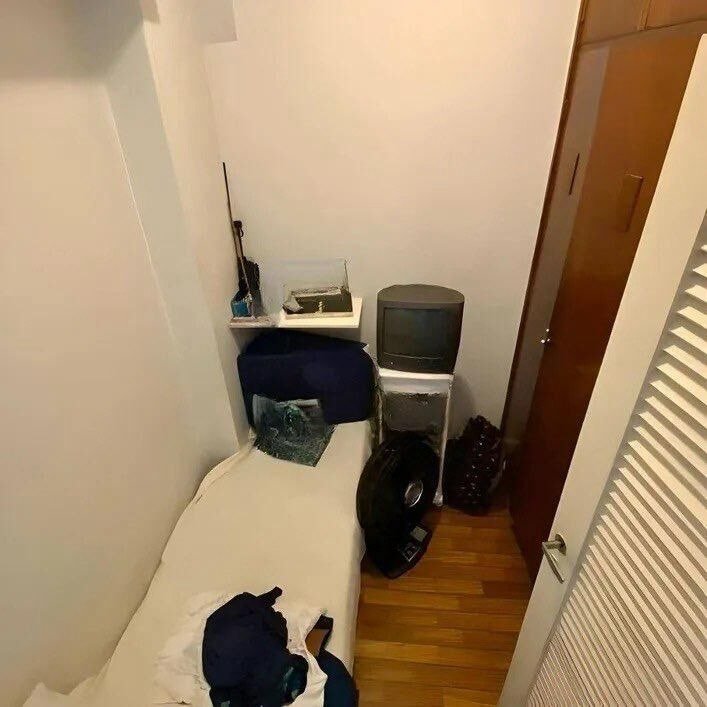 Apartamento em Copacabana 3 Quartos Rua Bulhões de Carvalho 170m2