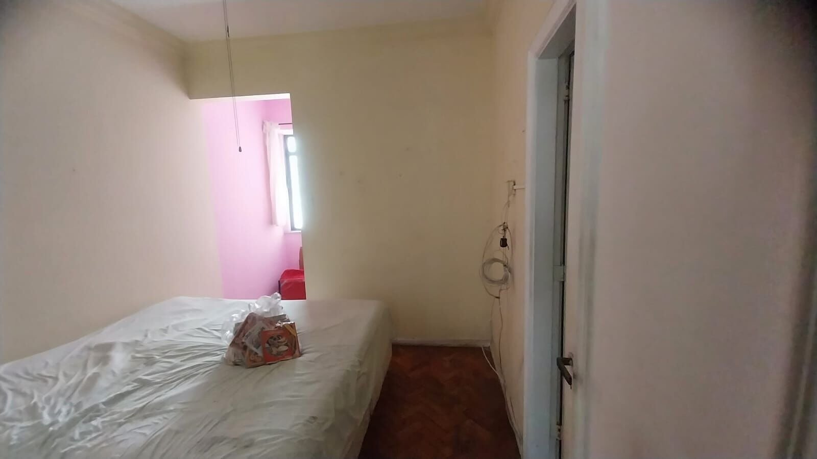 Apartamento em Copacabana 3 Quartos Rua Inhangá 120m2