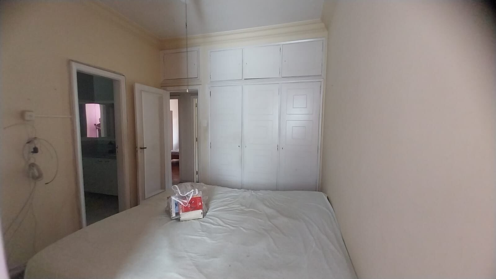 Apartamento em Copacabana 3 Quartos Rua Inhangá 120m2