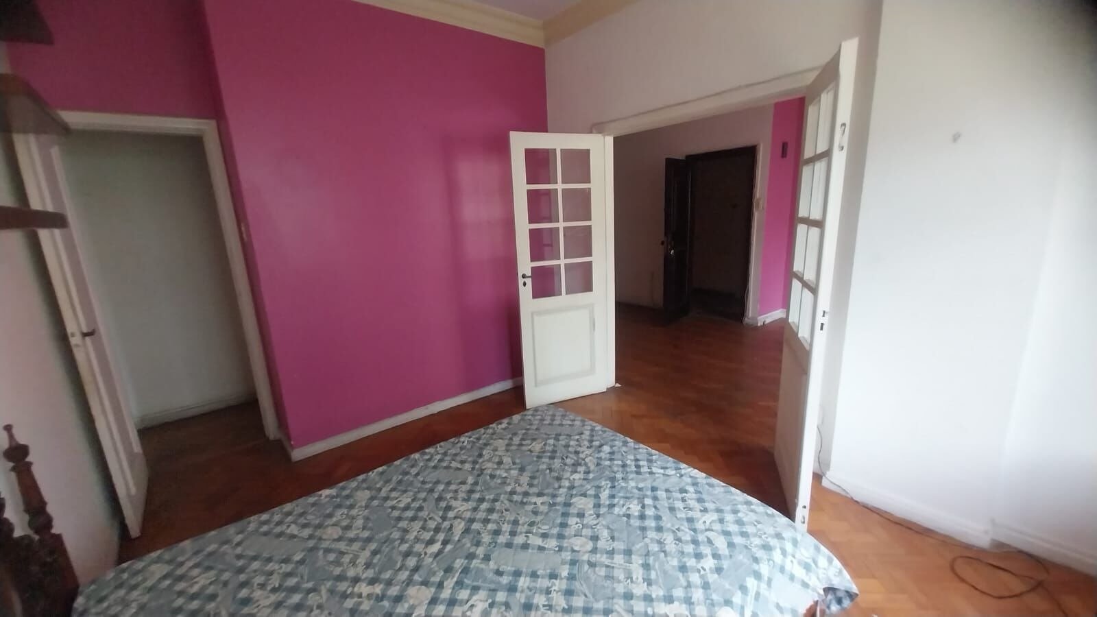 Apartamento em Copacabana 3 Quartos Rua Inhangá 120m2