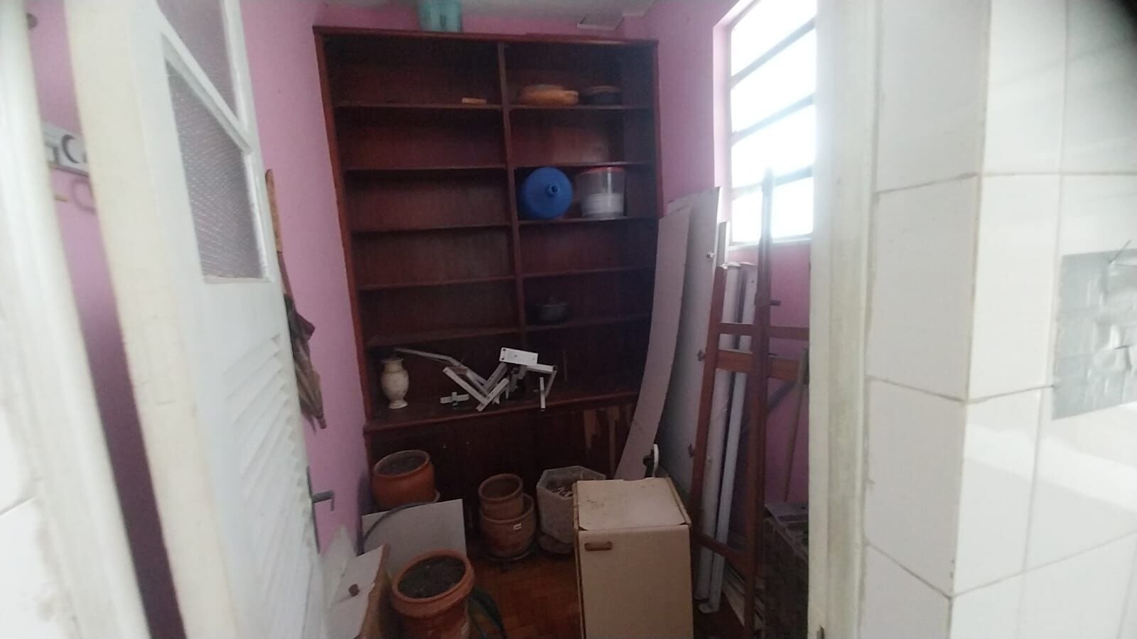 Apartamento em Copacabana 3 Quartos Rua Inhangá 120m2