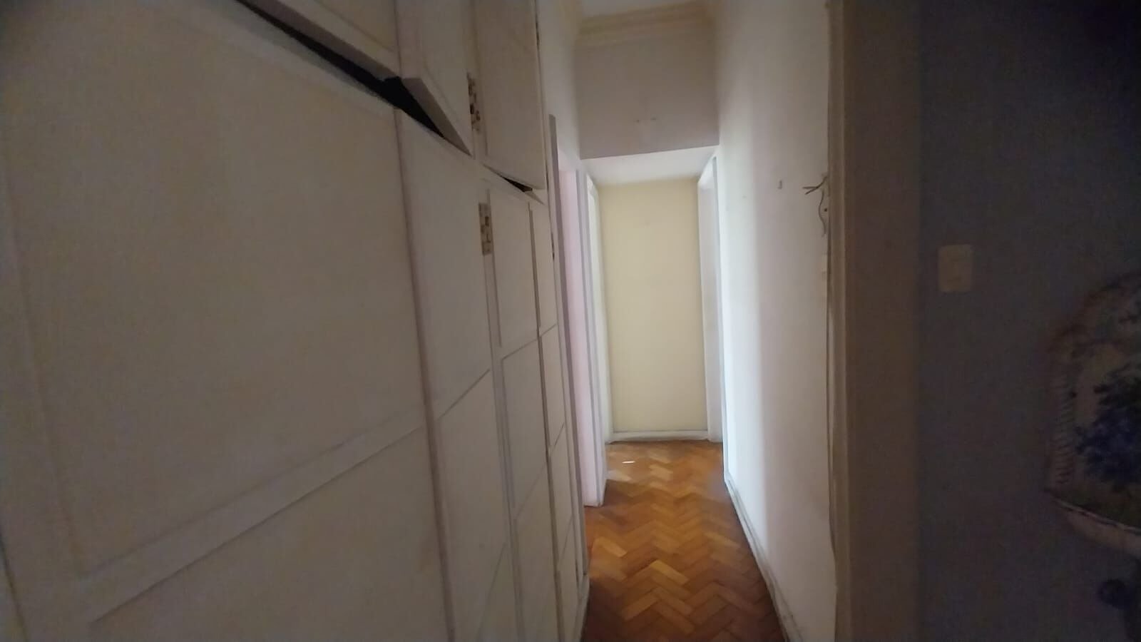 Apartamento em Copacabana 3 Quartos Rua Inhangá 120m2