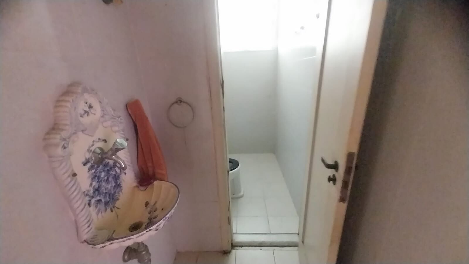Apartamento em Copacabana 3 Quartos Rua Inhangá 120m2