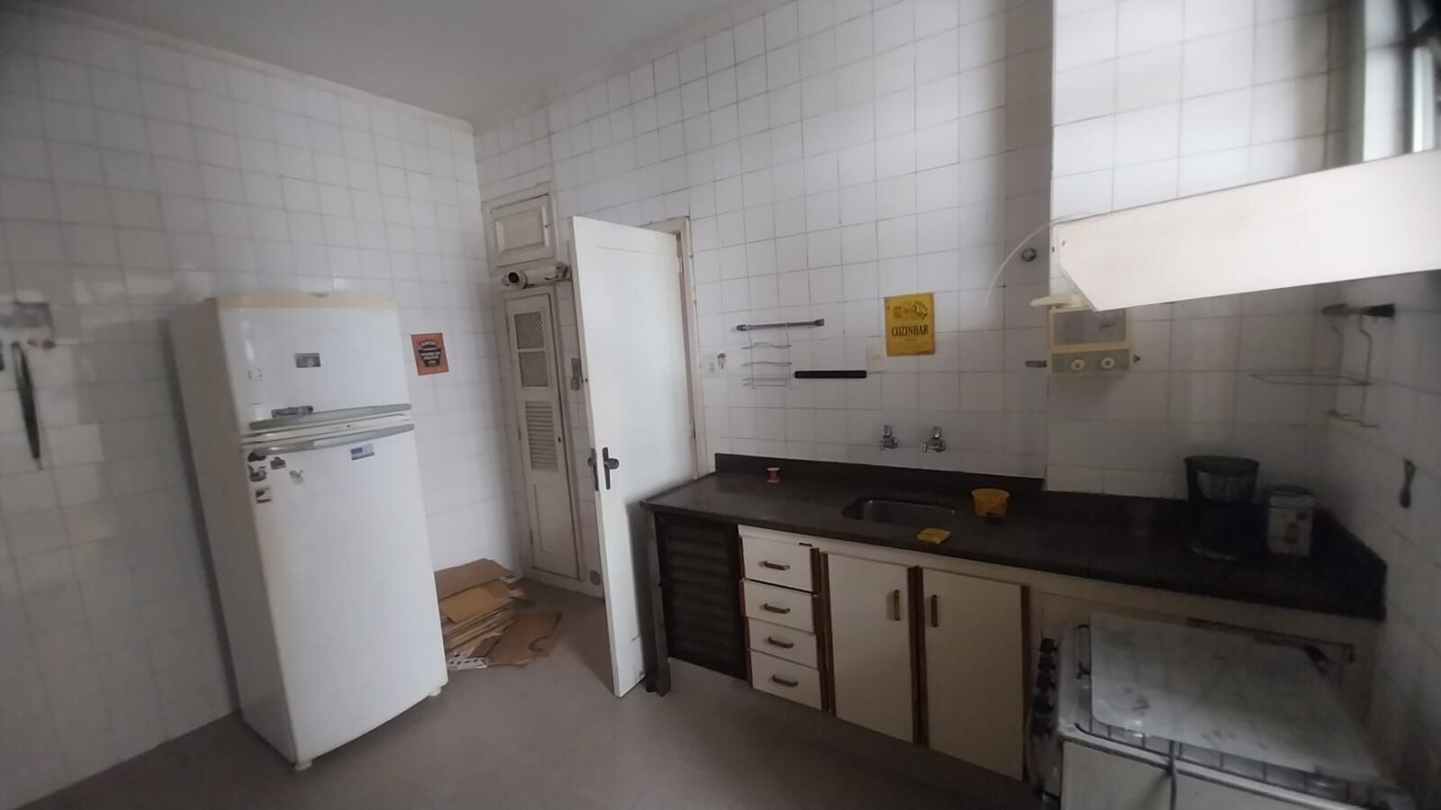 Apartamento em Copacabana 3 Quartos Rua Inhangá 120m2