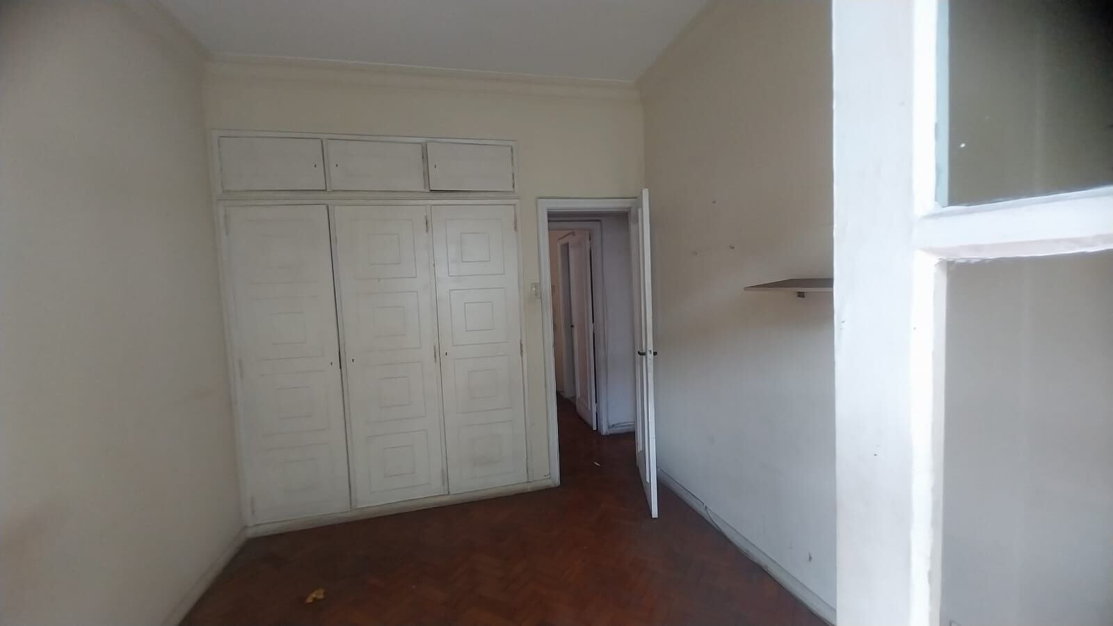 Apartamento em Copacabana 3 Quartos Rua Inhangá 120m2