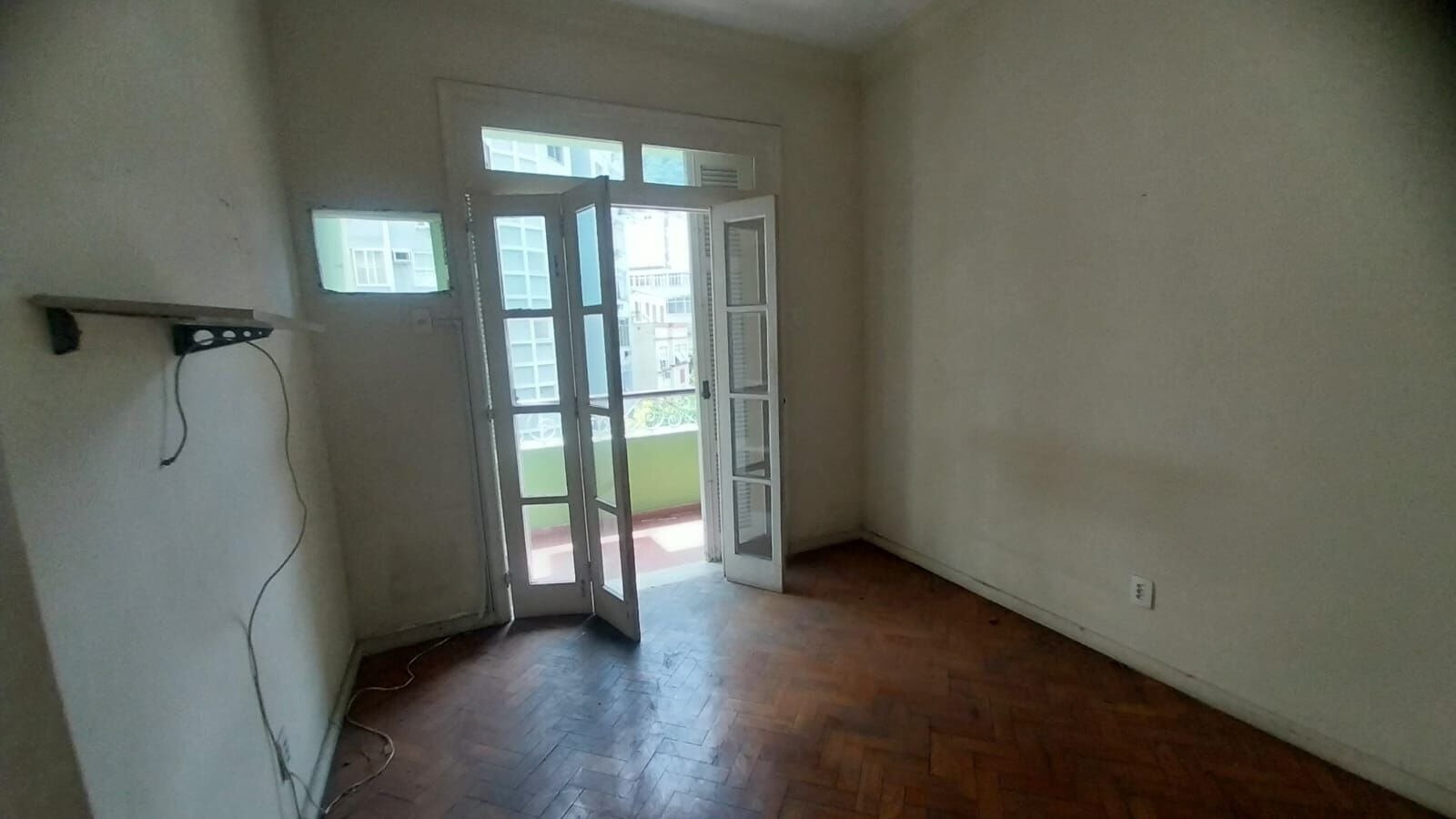 Apartamento em Copacabana 3 Quartos Rua Inhangá 120m2