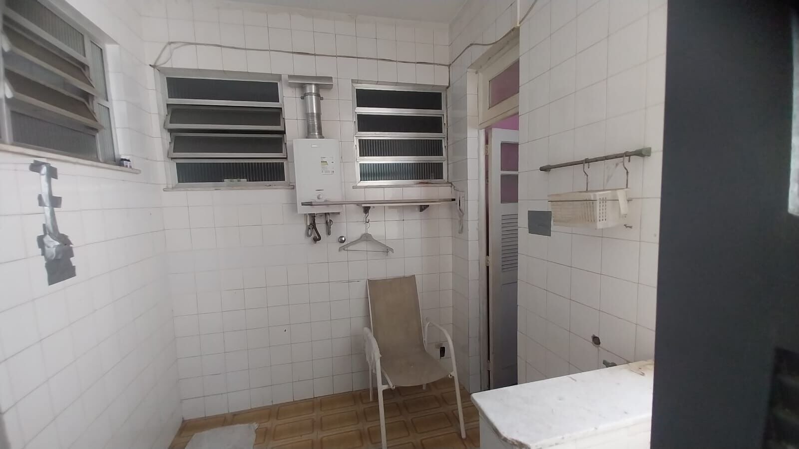Apartamento em Copacabana 3 Quartos Rua Inhangá 120m2