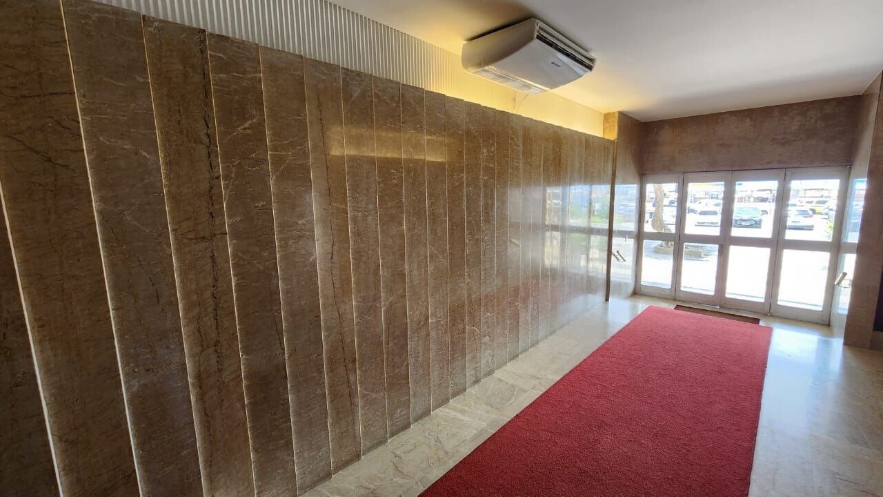 Apartamento em Copacabana 4 Quartos Praia Atlântica 353m2