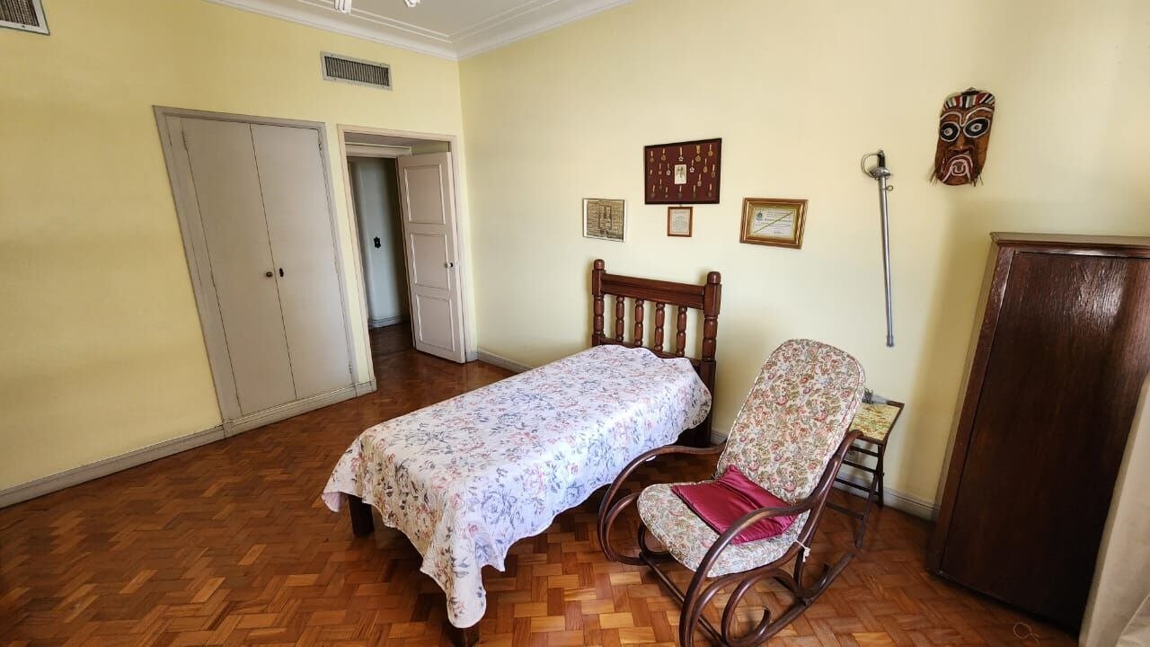 Apartamento em Copacabana 4 Quartos Praia Atlântica 353m2