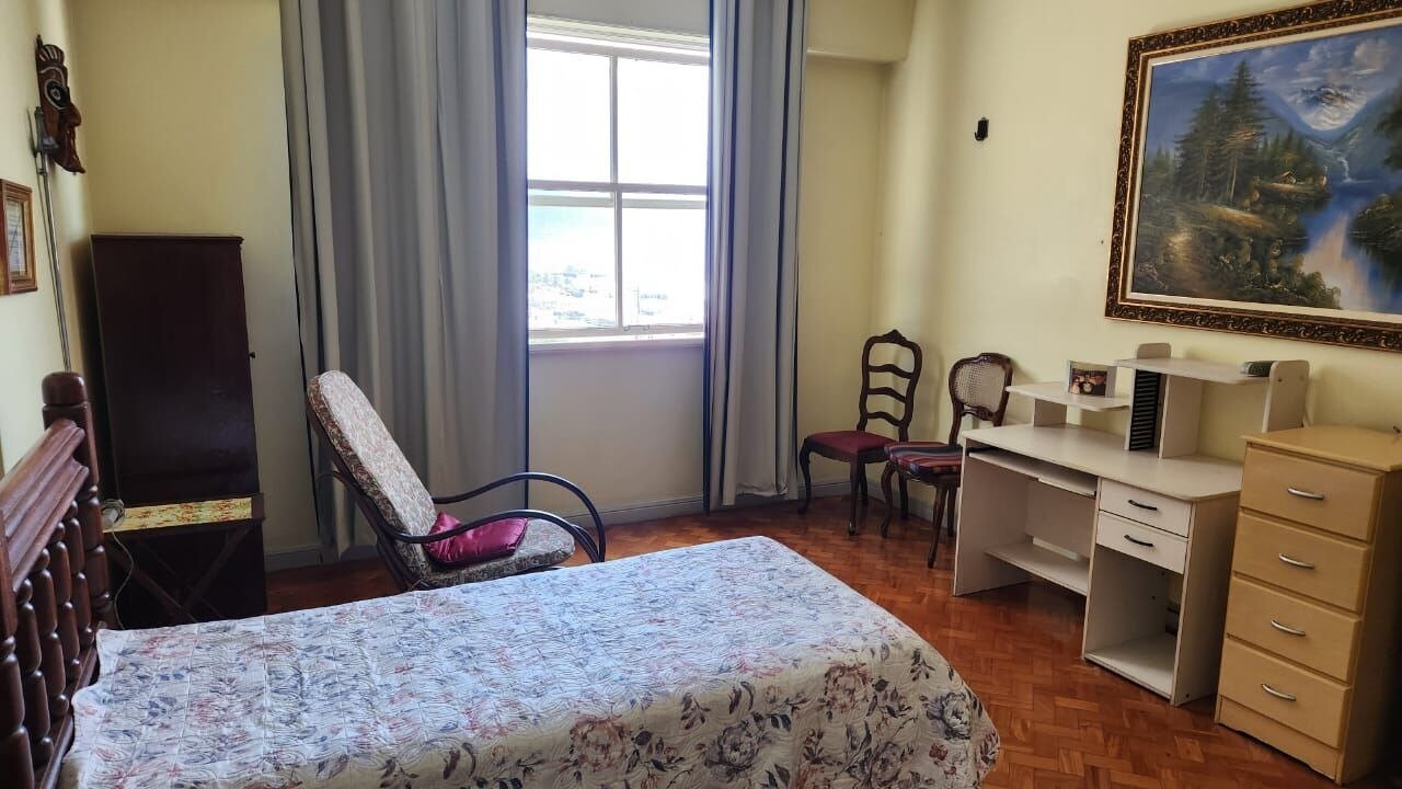 Apartamento em Copacabana 4 Quartos Praia Atlântica 353m2