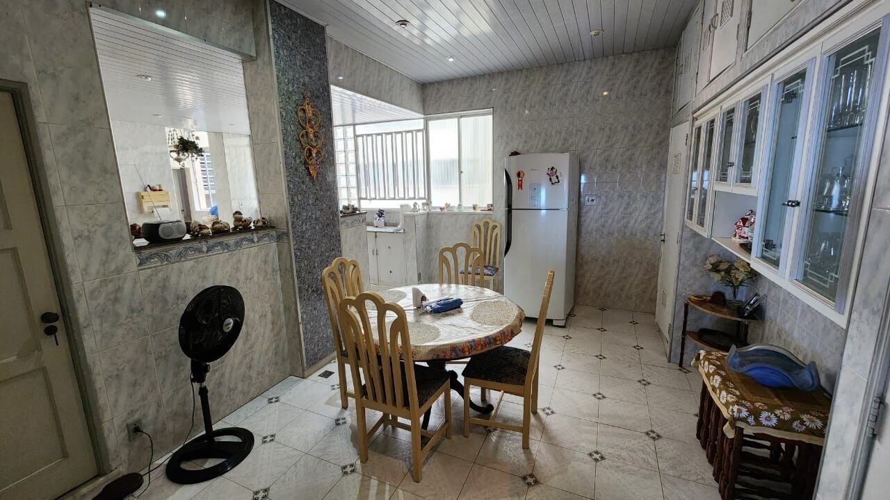 Apartamento em Copacabana 4 Quartos Praia Atlântica 353m2