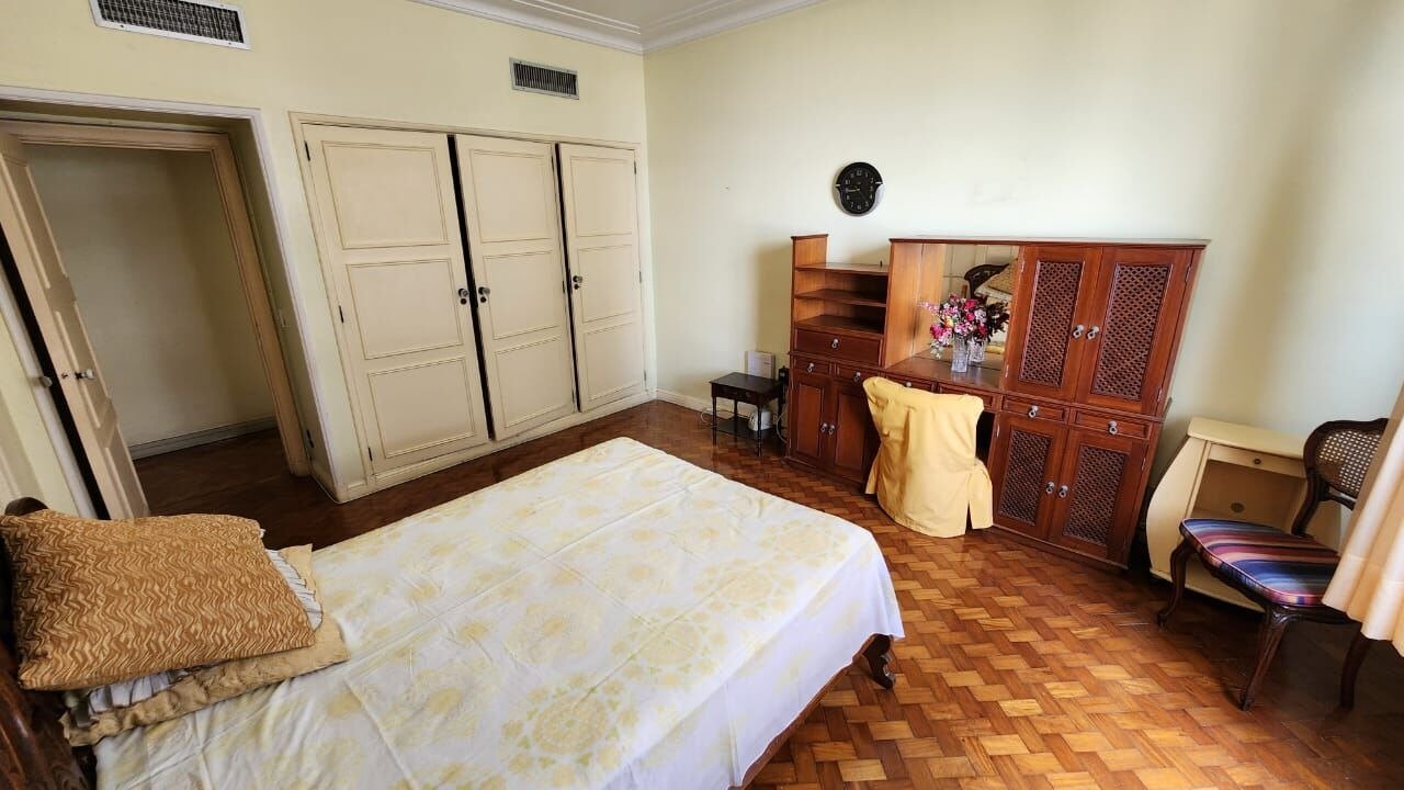 Apartamento em Copacabana 4 Quartos Praia Atlântica 353m2