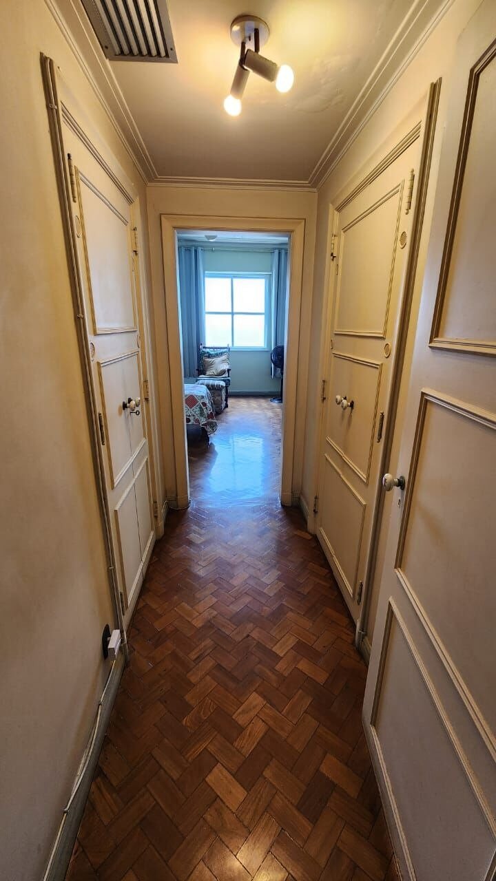 Apartamento em Copacabana 4 Quartos Praia Atlântica 353m2