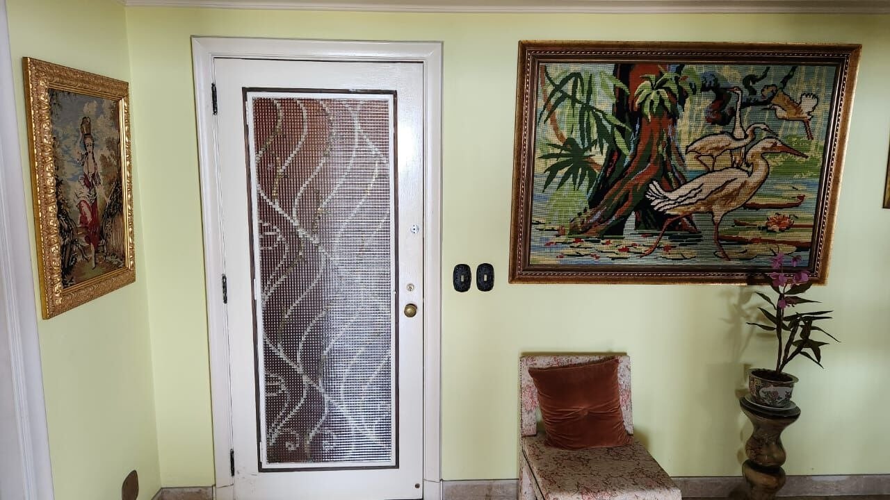 Apartamento em Copacabana 4 Quartos Praia Atlântica 353m2