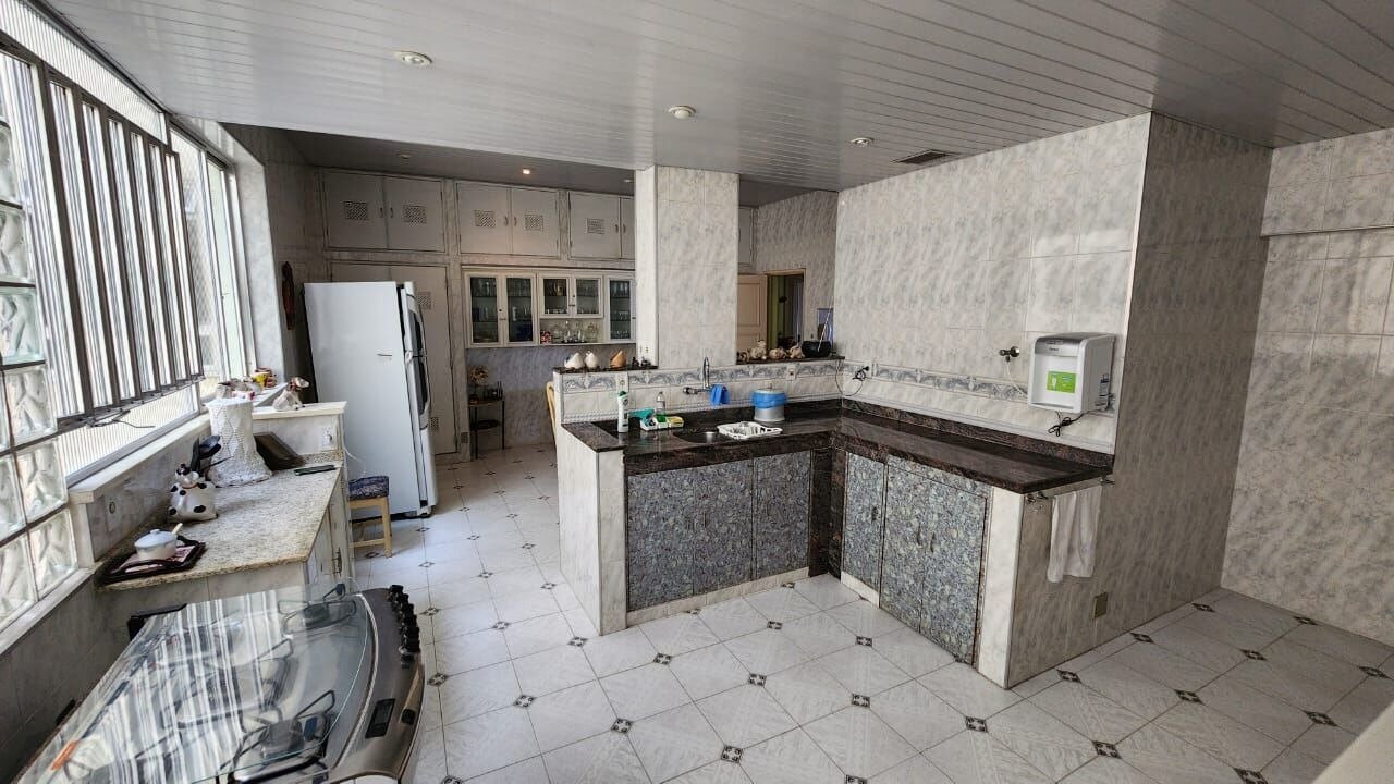 Apartamento em Copacabana 4 Quartos Praia Atlântica 353m2