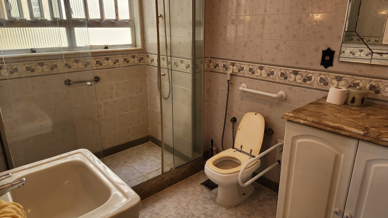 Apartamento em Copacabana 4 Quartos Praia Atlântica 353m2