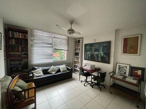 Apartamento em Copacabana 4 Quartos Rua Miguel Lemos 155m2