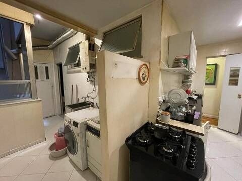 Apartamento em Copacabana 4 Quartos Rua Miguel Lemos 155m2