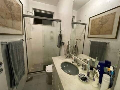 Apartamento em Copacabana 4 Quartos Rua Miguel Lemos 155m2