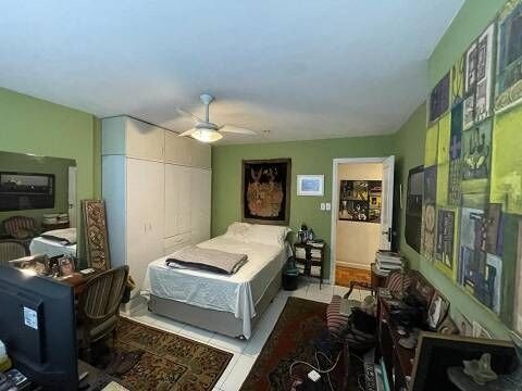 Apartamento em Copacabana 4 Quartos Rua Miguel Lemos 155m2