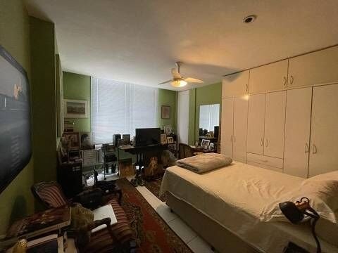 Apartamento em Copacabana 4 Quartos Rua Miguel Lemos 155m2