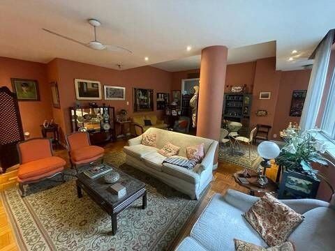 Apartamento em Copacabana 4 Quartos Rua Miguel Lemos 155m2