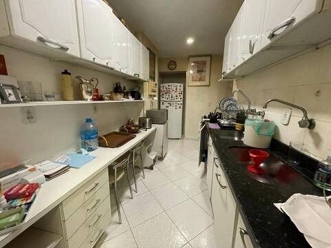 Apartamento em Copacabana 4 Quartos Rua Miguel Lemos 155m2