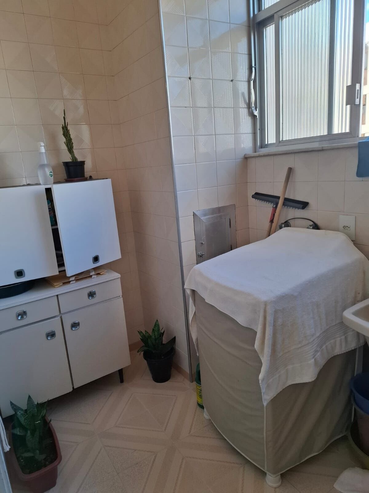 Apartamento em Copacabana 4 Quartos Rua Ministro Viveiros de Castro 168m2