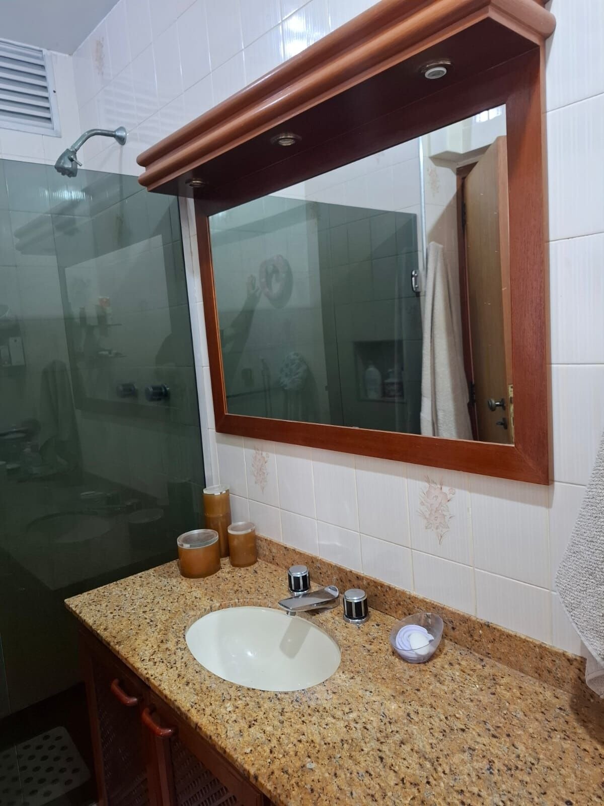 Apartamento em Copacabana 4 Quartos Rua Ministro Viveiros de Castro 168m2