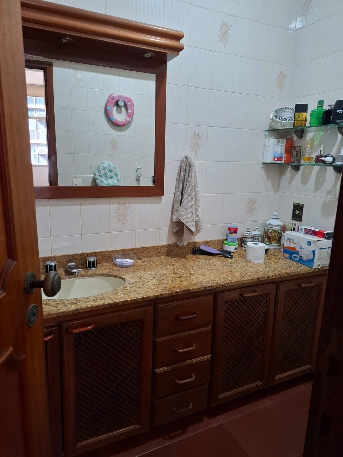 Apartamento em Copacabana 4 Quartos Rua Ministro Viveiros de Castro 168m2