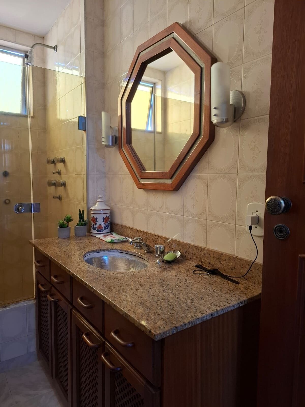 Apartamento em Copacabana 4 Quartos Rua Ministro Viveiros de Castro 168m2