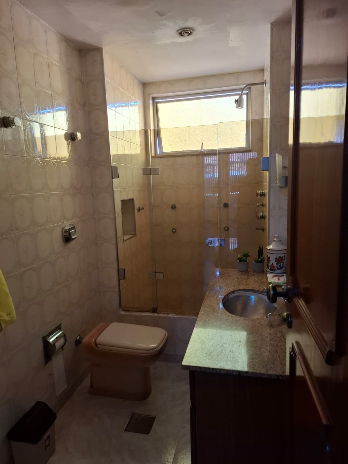 Apartamento em Copacabana 4 Quartos Rua Ministro Viveiros de Castro 168m2