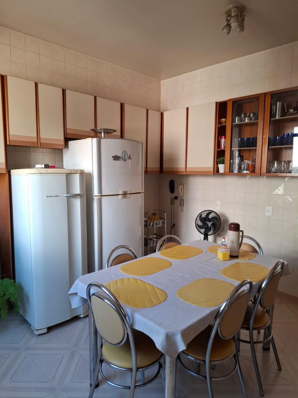 Apartamento em Copacabana 4 Quartos Rua Ministro Viveiros de Castro 168m2