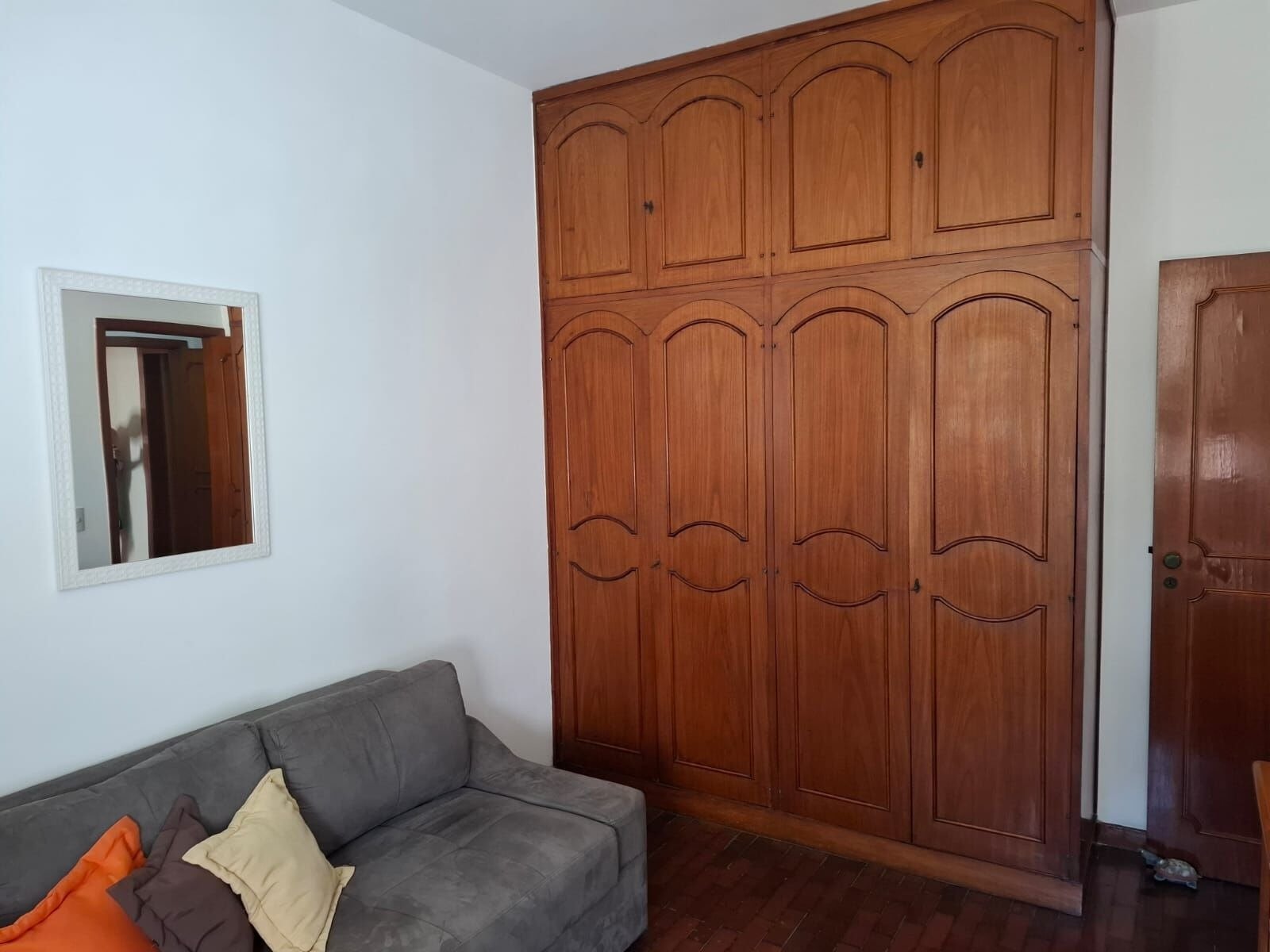 Apartamento em Copacabana 4 Quartos Rua Ministro Viveiros de Castro 168m2