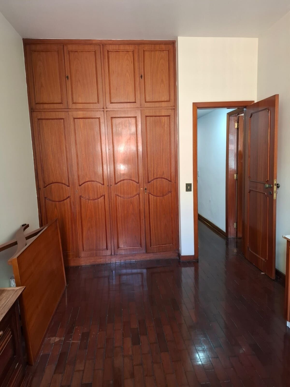 Apartamento em Copacabana 4 Quartos Rua Ministro Viveiros de Castro 168m2