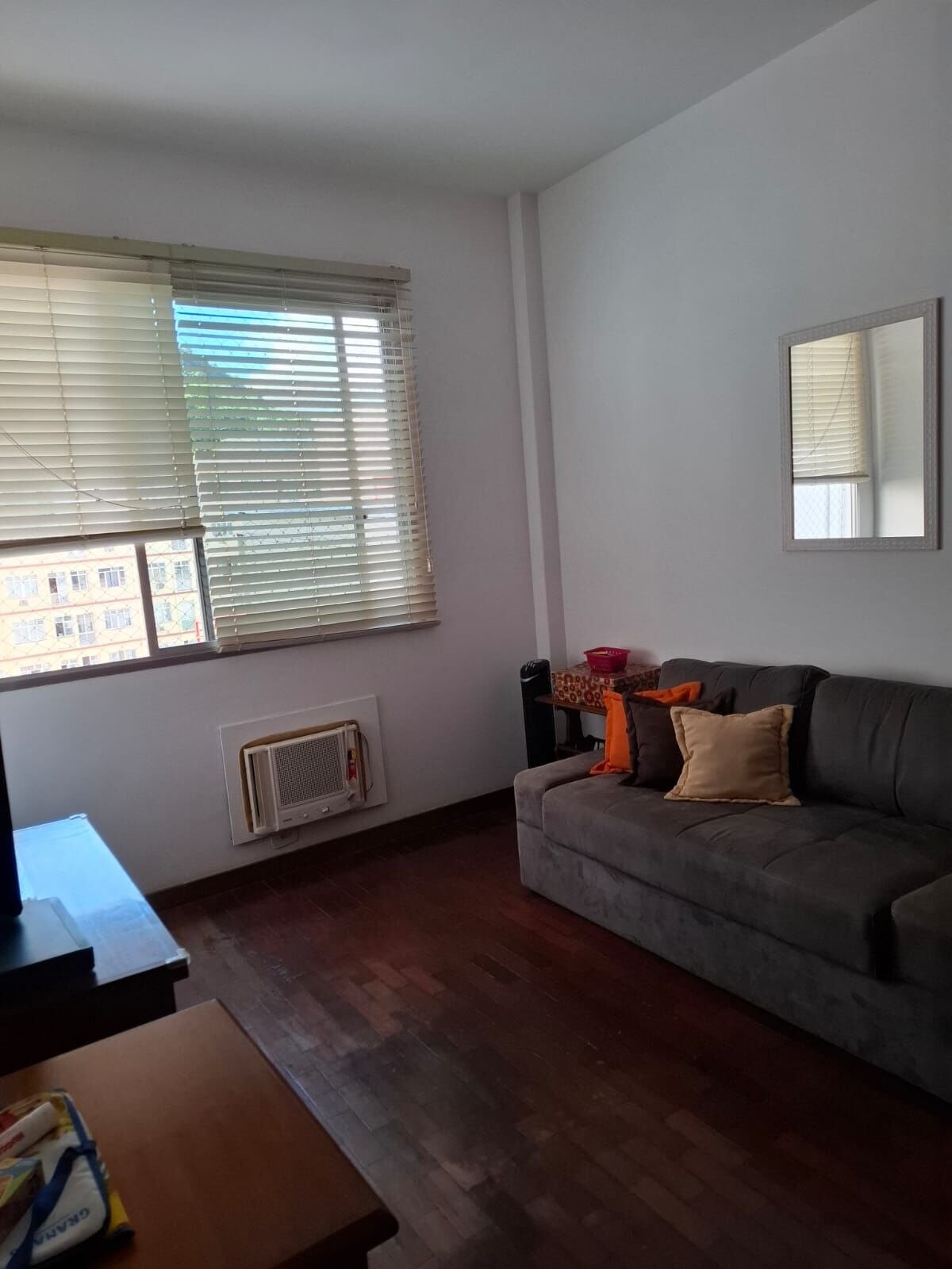 Apartamento em Copacabana 4 Quartos Rua Ministro Viveiros de Castro 168m2