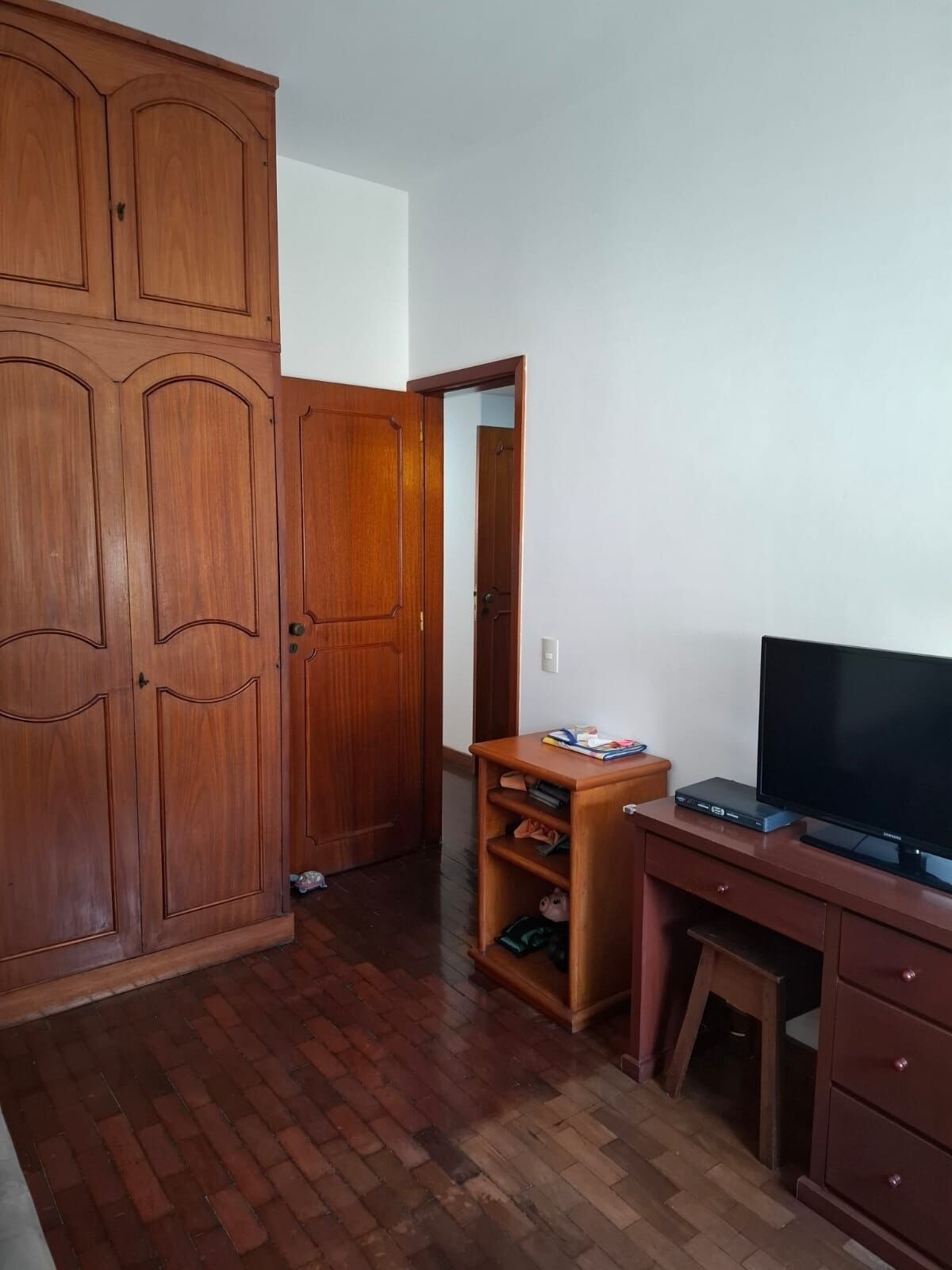 Apartamento em Copacabana 4 Quartos Rua Ministro Viveiros de Castro 168m2