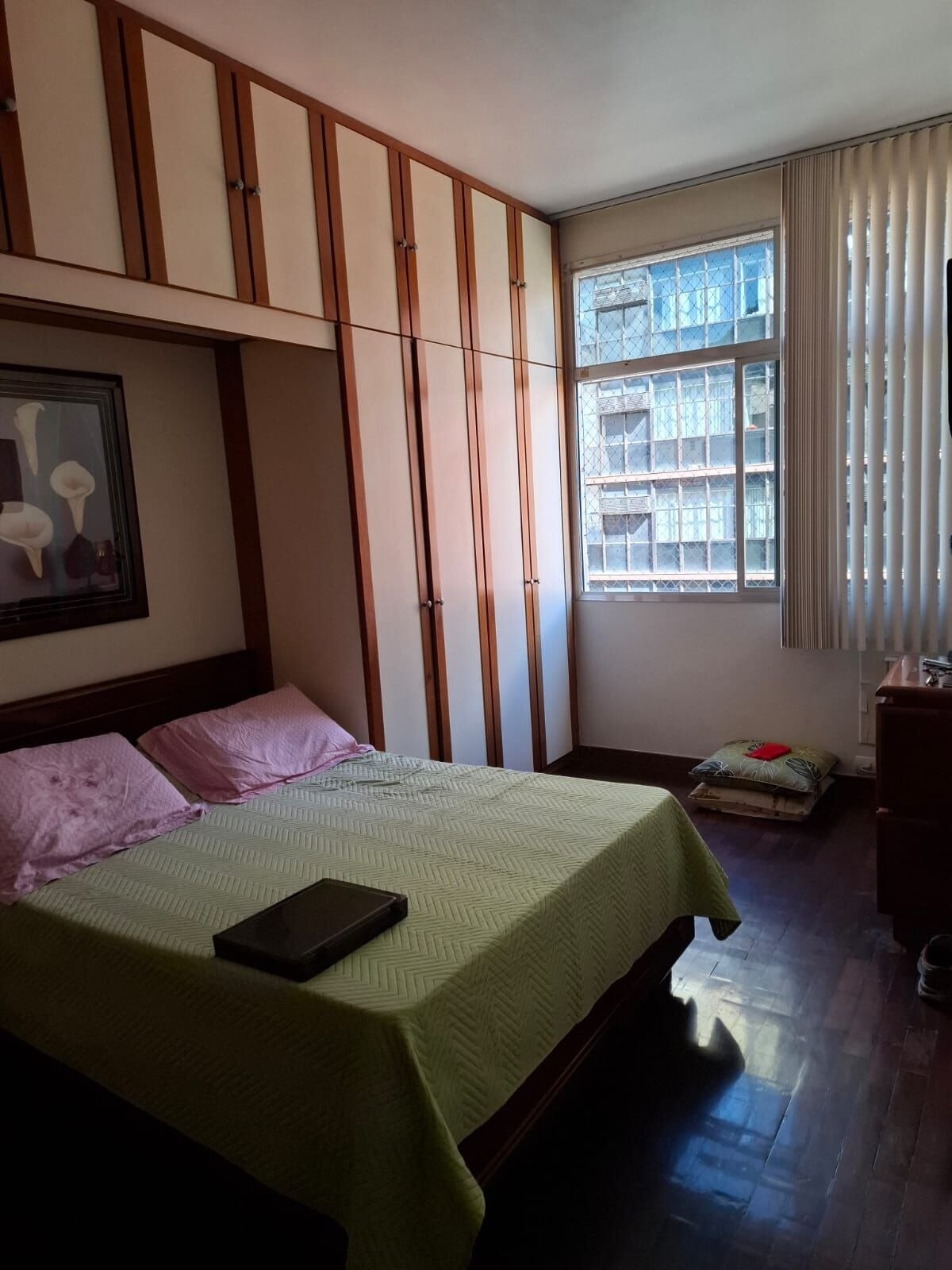 Apartamento em Copacabana 4 Quartos Rua Ministro Viveiros de Castro 168m2